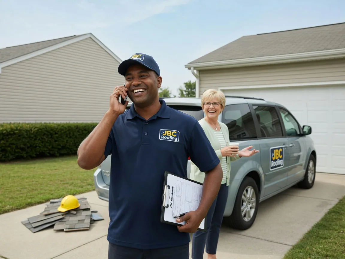 Roof Replacement Augusta, NJ FAQs